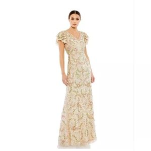 Mac Duggal 10772Regular price$698 USD